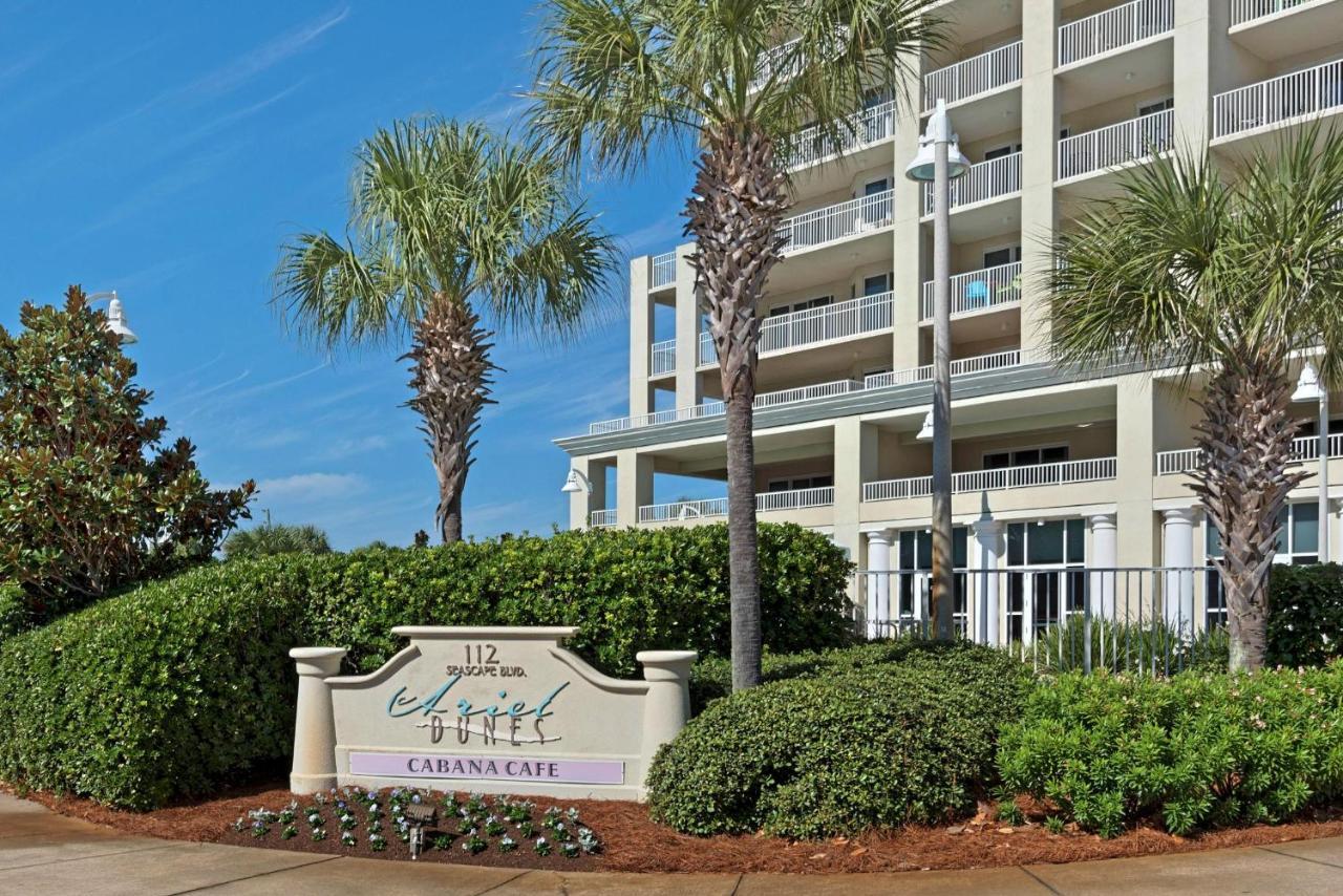 Ariel Dunes I 2202 Destin Exteriér fotografie