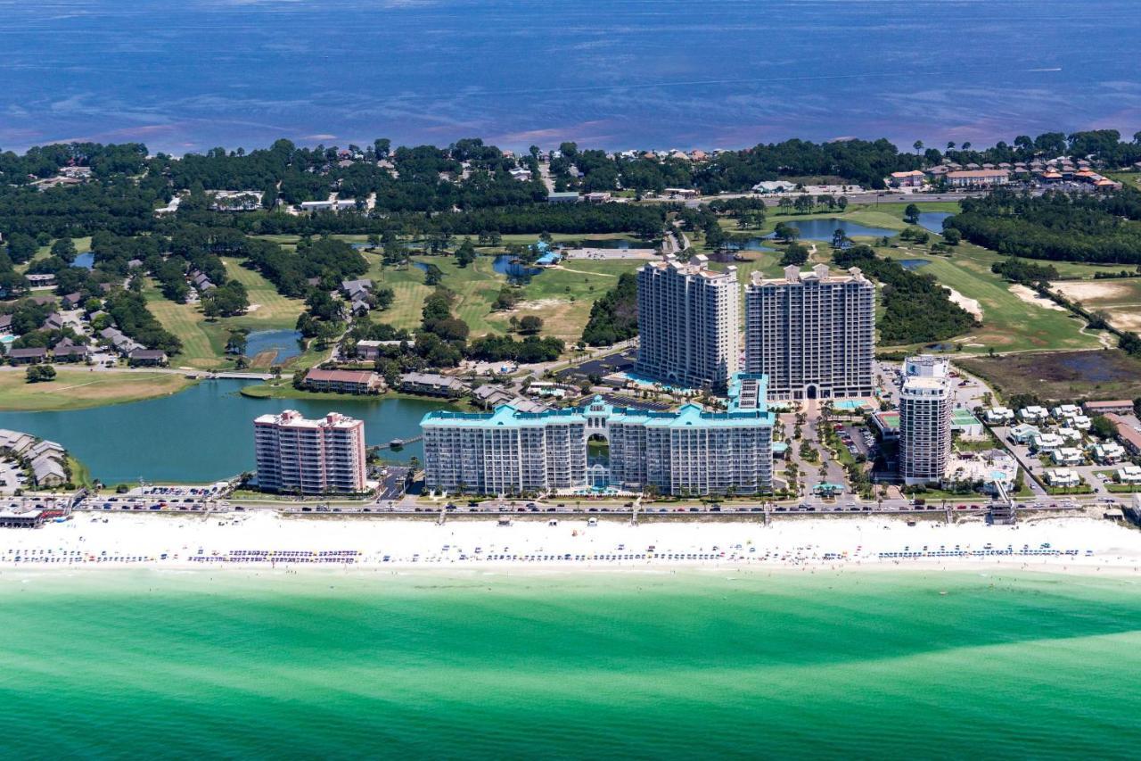 Ariel Dunes I 2202 Destin Exteriér fotografie