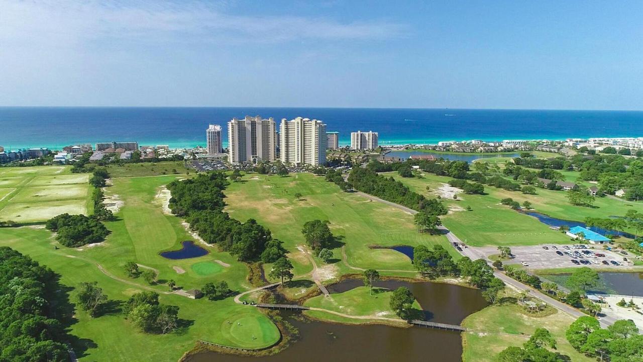Ariel Dunes I 2202 Destin Exteriér fotografie