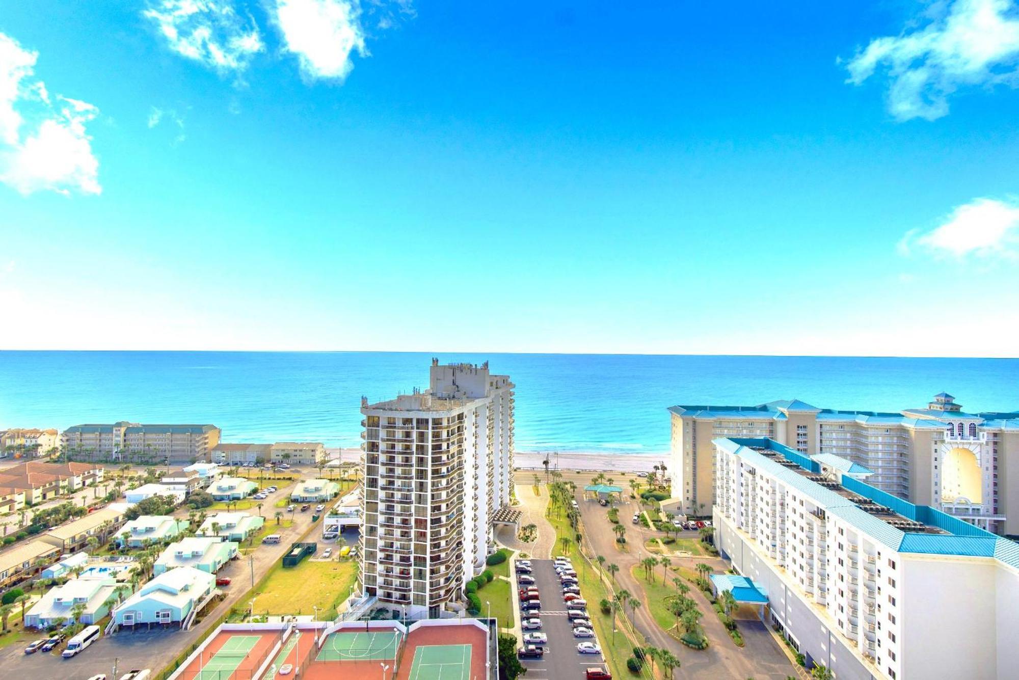 Ariel Dunes I 2202 Destin Exteriér fotografie