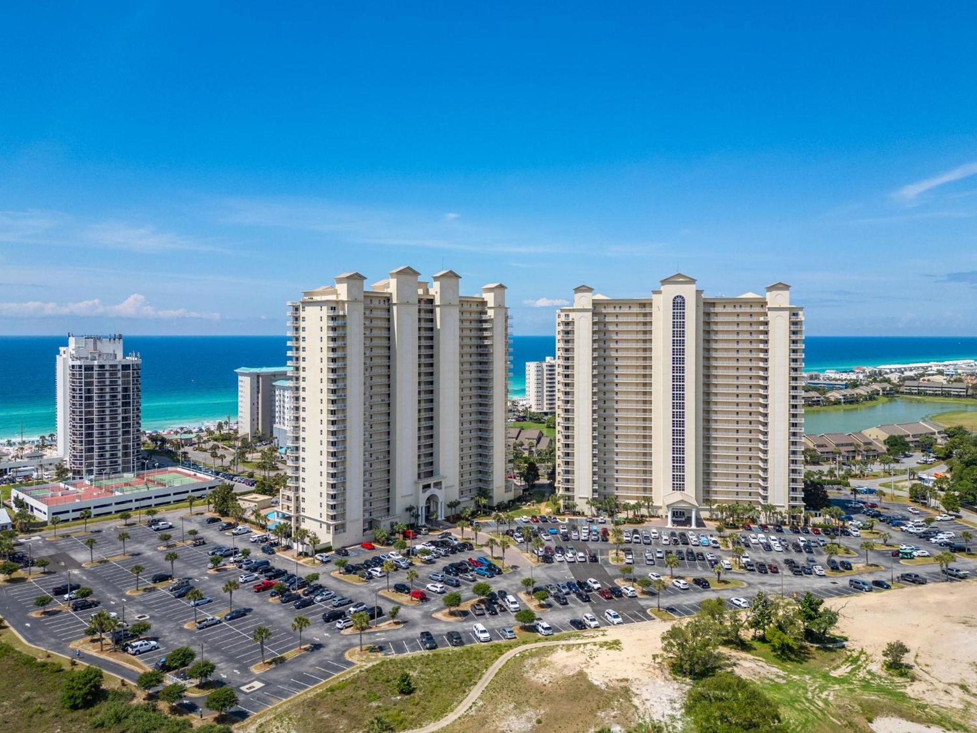 Ariel Dunes I 2202 Destin Exteriér fotografie