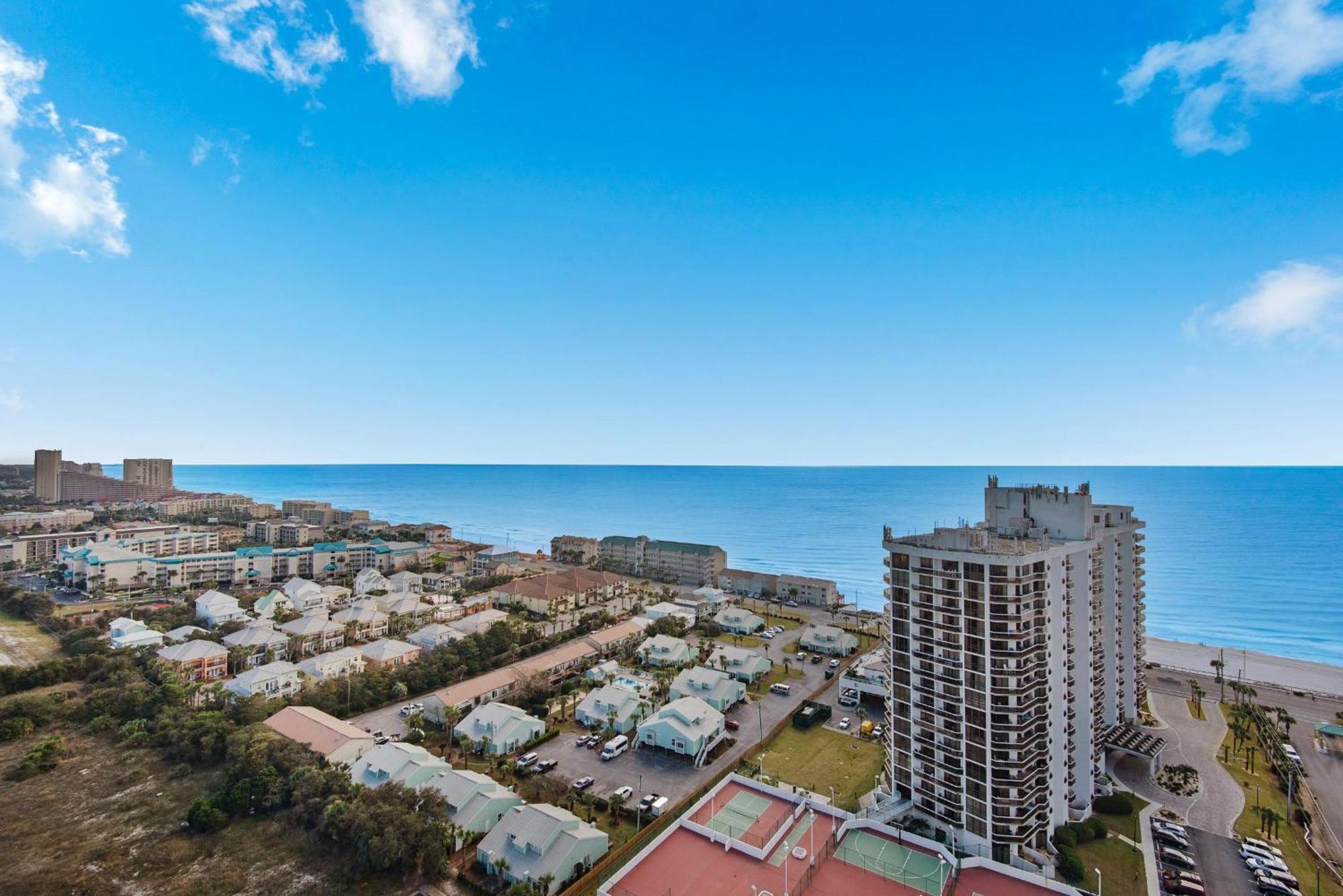 Ariel Dunes I 2202 Destin Exteriér fotografie