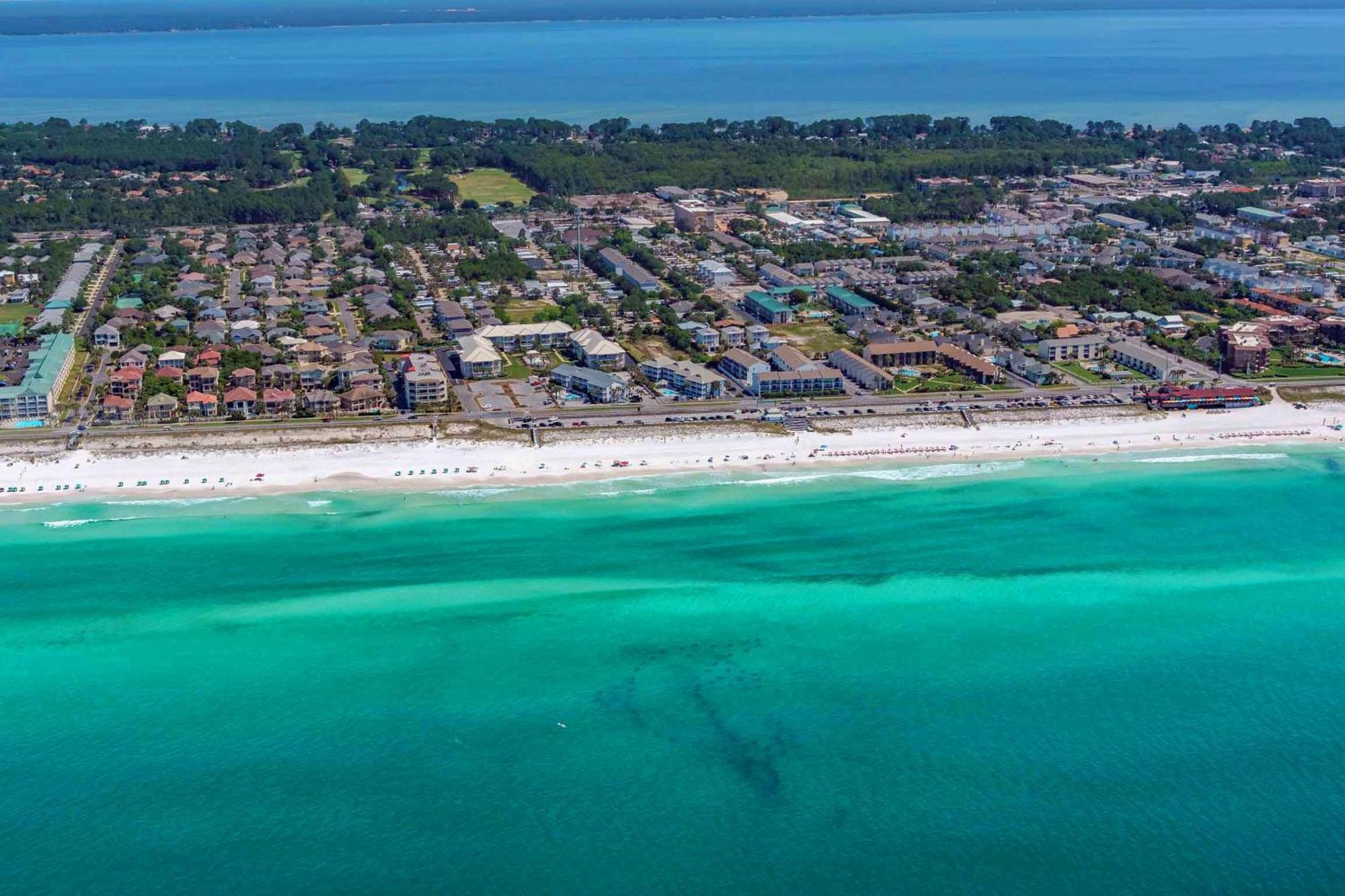 Ariel Dunes I 2202 Destin Exteriér fotografie